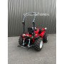 Tracteur Antonio Carraro TTR3800 II