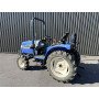 Tracteur ISEKI TH4295 d'occasion