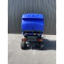 Tondeuse Frontale SF237HD137/VR - ISEKI